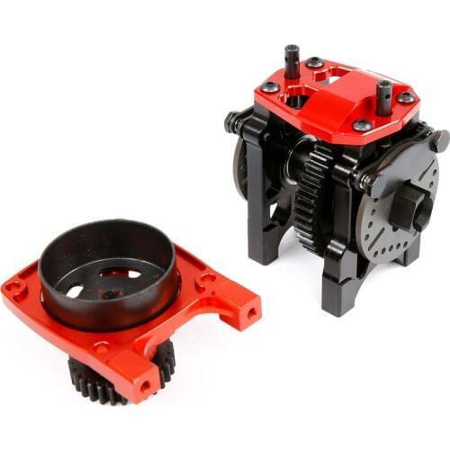 Super high speed gear module set for LOSI 5IVE-T KM X2 ROVAN LT DTT