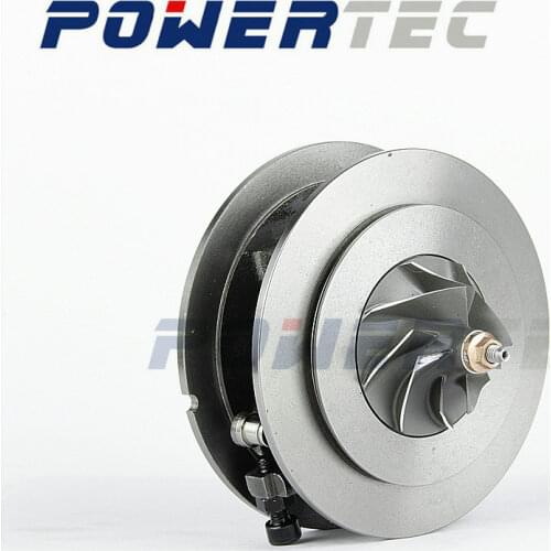 TF035 turbo charger kit 49335-01100 49335-01101 turbine cartridge core CHRA for Citroen C4 Aircross 1.8 HDI 150 HP 4N13 6HZ 2012