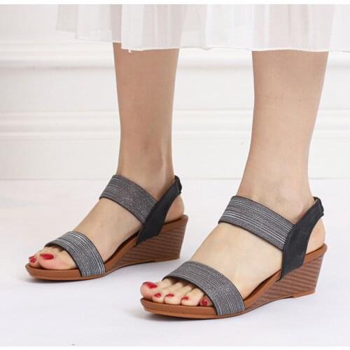 XYV U VYX Fashion Footwear