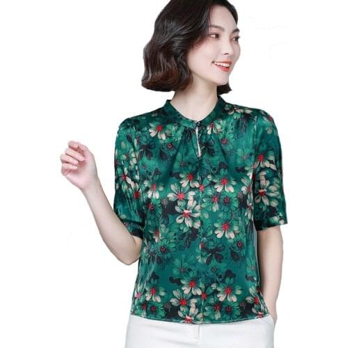 YU&YING Women's T-shirts With Print