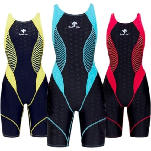 HXBY Racing Swimwear Women One Piece Swimsuit For Girls Swimming Suit For Women Kids Swimsuit Competition Womens Swimsuits 5XL