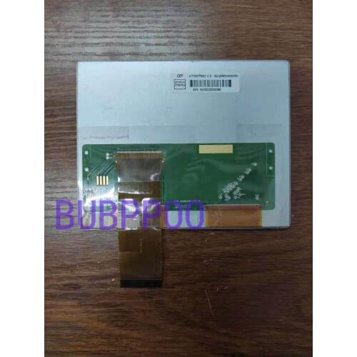 Latumab - 5.6 inch LCD Screen AT056TN52 V.3 AT056TN52 V3 for INNOLUX 5.6 "640x480 Original New Original TFT LCD Screen Panel