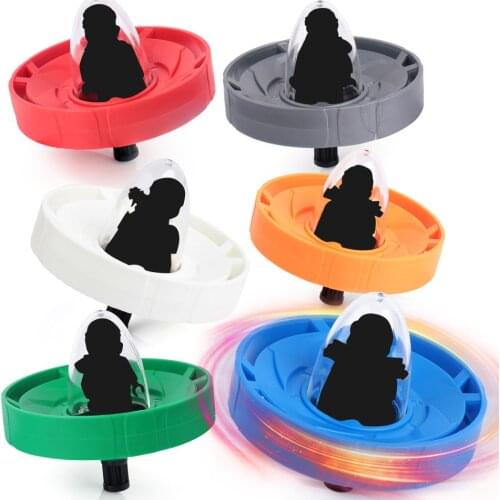 6pcs lot Ninja Gyro Spinning Top Building Block Set Jay Kai Zane Figures Accessories Educational Bricks Toys for Children