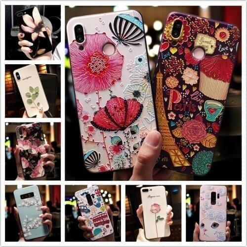 7 QIWEI ZTE Blade V9 Phone Cases