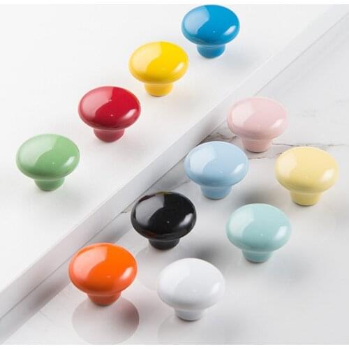 Fabulousku Ceramic Furniture Handles