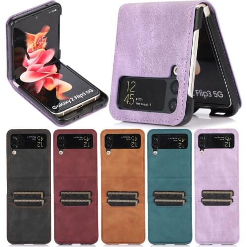 Чехлы для телефонов Samsung Galaxy Z Flip 5G HQBBRO China At AliExpress