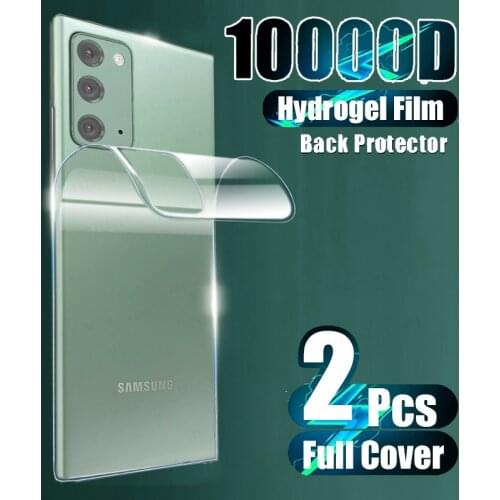 JTHM Samsung Galaxy Note 20 Ultra Screen Protectors