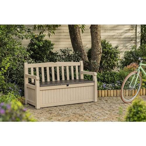 KETER Garden Benches