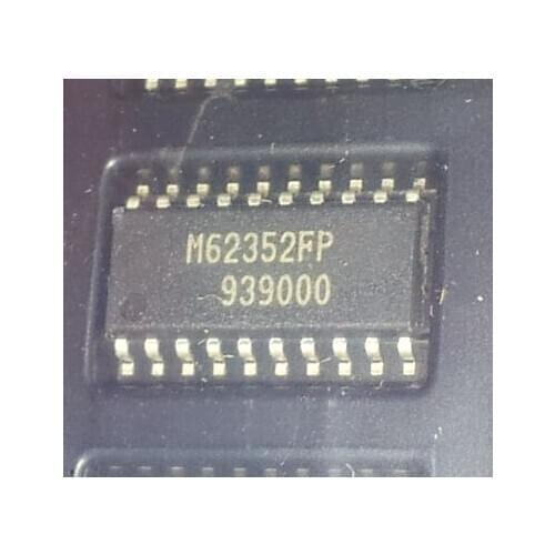 M62352FP M62352 SOP20 5PCS