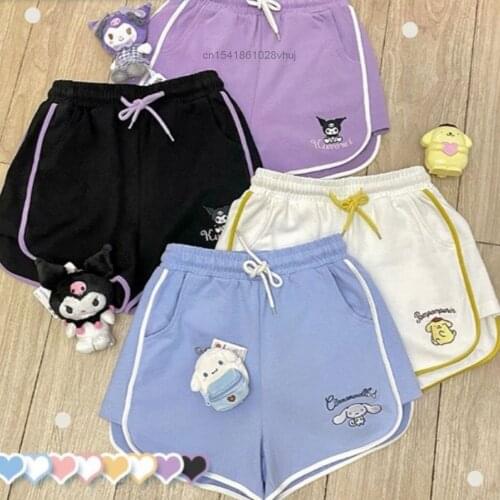 Miniso Women's Inflated Shorts