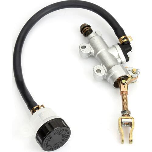 Motorcycle Oil Pump Rear brakes Foot Brake Pump Accessories Accessories For Motocross ATV