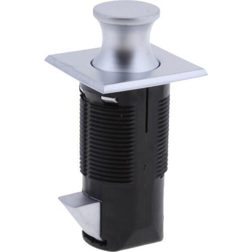 MP Point Push Button Catch Door Lock for Boat Motorhome MP-05-212-22