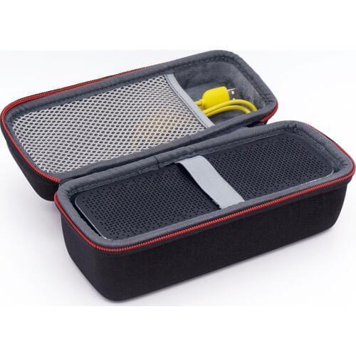 2019 New EVA Hard Case for MIFA A20 Bluetooth Speaker Metal Portable Wireless speaker - Travel Protective Carrying Storage Bag