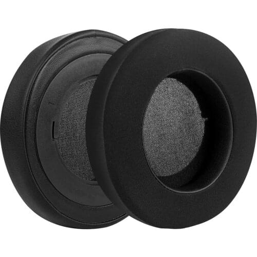 Oval, Cooling-Gel) Replacement Oval Round Ear Pads Cushion earpad Earmuff for Razer Kraken Pro V2 / Kraken 7.1 v2 / Headphones
