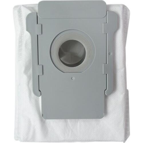 Robot Vacuum Cleaner Dust Bag Filter Bags for irobot roomba i7 i7+ Plus E5 E6 Robotic Vacuum Cleaner Bag Parts Accessories