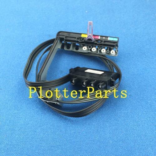 RIDS assembly for HP DesignJet 100 100Plus 110 plus 111 C7796-60110 C7796-60023 C7796-60219 plotter parts Original Disassemble