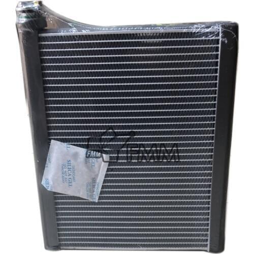 AC EVAPORATOR CORE FOR MITSUBISH L200 SPORT TRITON