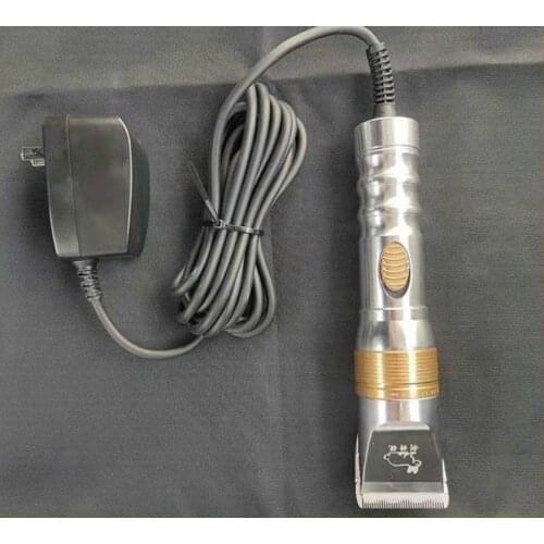 Special electric shears for cashmere goat, Shaver, Pusher, Pet dog hair, Large dog electric shears