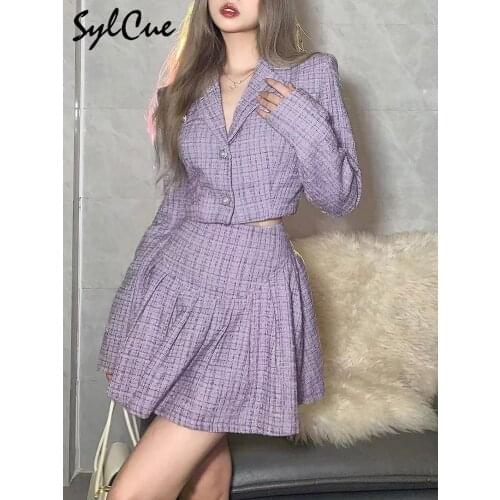 SylCue Women's Skirts