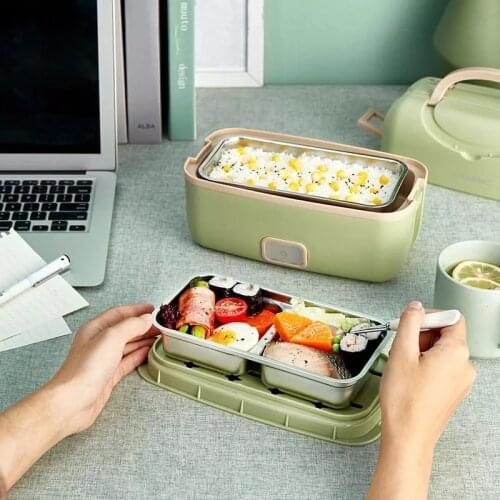 Xiaomi Electric Lunch Boxes