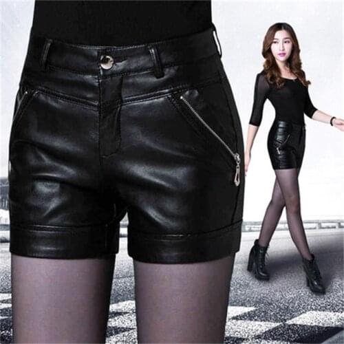 Z&I Women's Winter Shorts