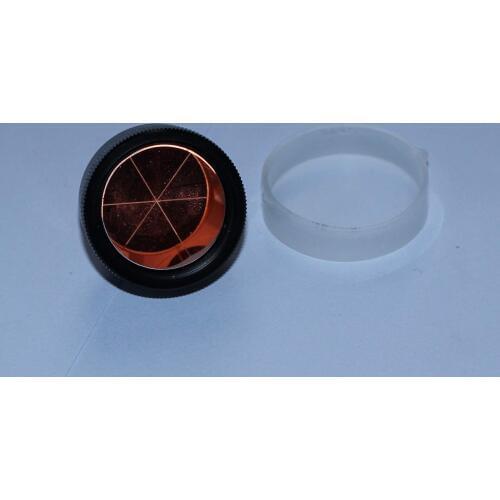 Mini Peanut Prism Replacement For leica mini prism Surveying GMP111 OR GMP101