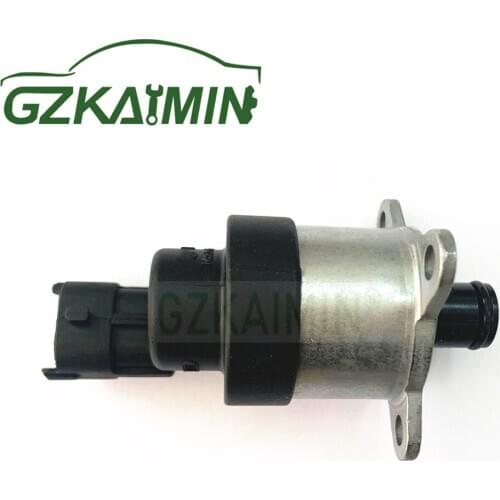 0928400584 Fuel Pressure Regulator SCV Valve 0928 400 584 For NISSAN RENAULT