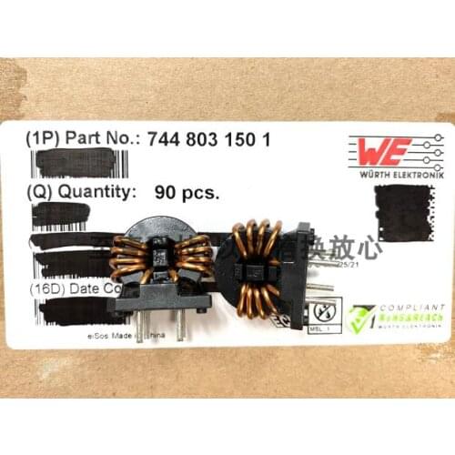 New and original 10PCS S20K230 varistor 230V B72220S231K1