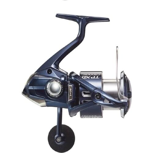 21 new SHIMANO/ shimano TWINPOWER XD sea fishing boat fishing big things road Asian spinning wheels