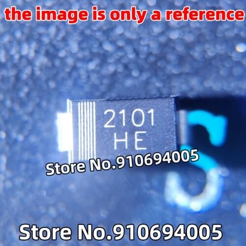 500/100PCS SMAJ5.0A SMAJ5.0CA SMAJ5.0A-13-F SMAJ5.0CA-13-F SMAJ5.0A-TR SMAJ5.0CA-TR DO-214AC