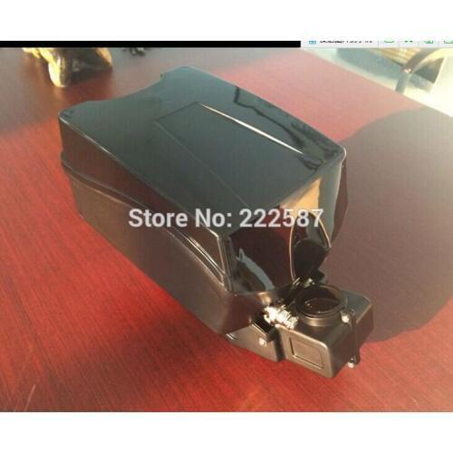 SWORDS FOX High Power 48V 18ah Electric bike battery for 750W 1000W BIG discharge with 30A 54.6V 2A charger