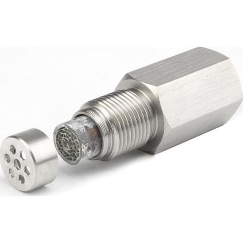 Car Accessories M18x1.5 Oxygen O2 Sensor Spacer Adapter Bung Catalytic Adapter Converter Fix Check Engine Light Fix P0420 code