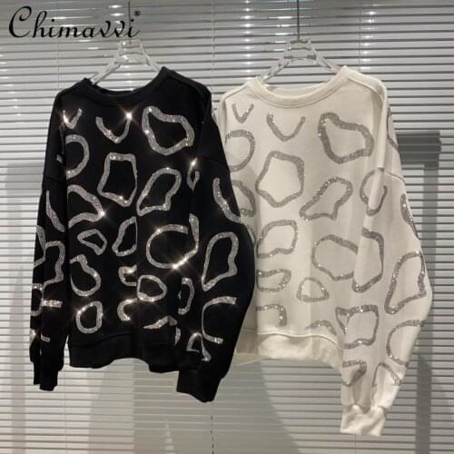 Женские длинные толстовки Chimavvi China At AliExpress