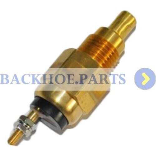 Water Temperature Sensor 8-97125601-1 For Hitachi EX200-5 EX300-5 6BG1 Excavator