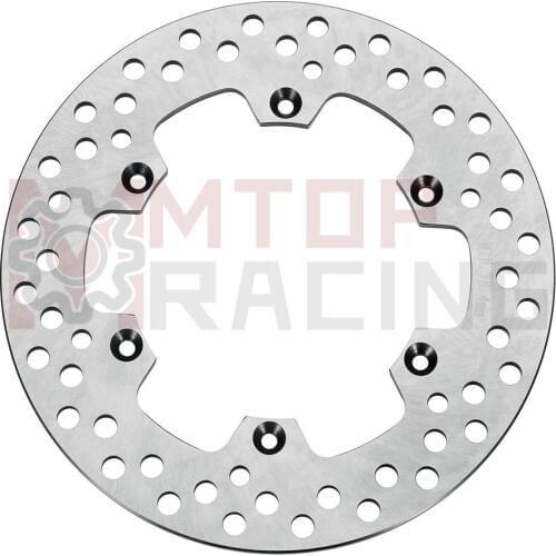 Rear Brake Disc for Kawasaki KLX 400 R KLX 400 B1/B2 2003 2004 Brake Rotor 220mm