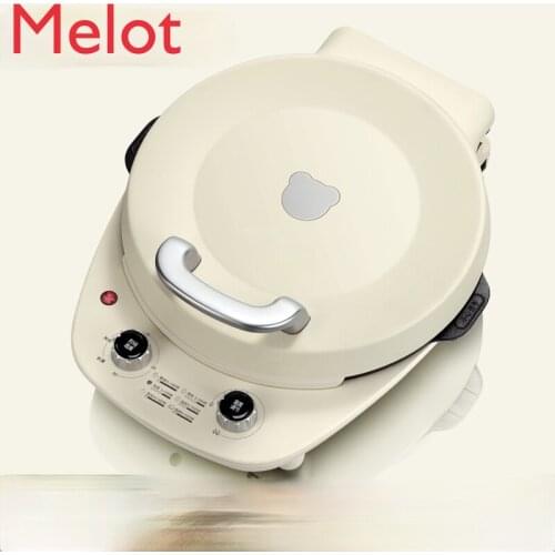 Electric Baking Pan Household Double Side Heating Removable and Washable Mini Small Pancake Machine Automatic Pancake Maker
