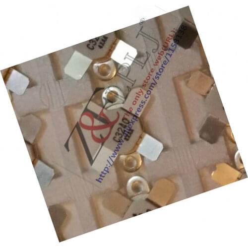 2SC3240 C3240 NPN EPITAXIAL PLANAR TYPE (RF POWER TRANSISTOR) NEW ORIGINAL Sold by piece= 1PCS/LOT