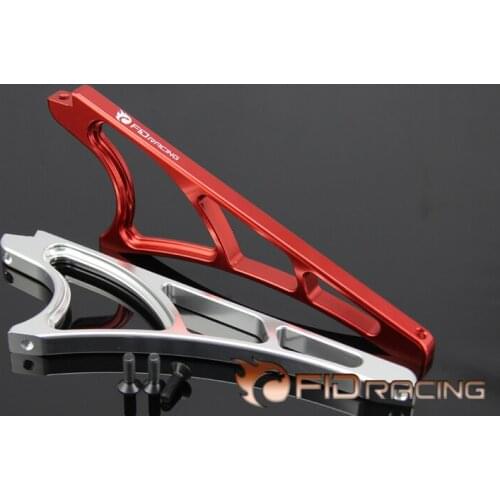 FID RACING cnc machined aluminum front Chassis Brace for losi 5ive t ,kmx2 ,rovan lt