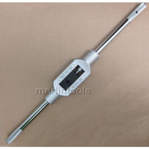 Tap Handle & Reamer Wrench M5 to M20 or 7/32" - 3/4"