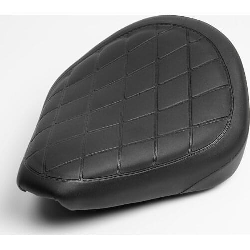 Motorcycle Rear Passenger Seat Cushion Cover For Honda Rebel CMX 300 500 2017 2018 2019 2020 2021 CMX300 CMX500 Race Soft Saddle