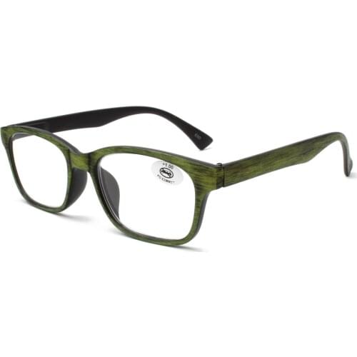 Big Size Mens Pc Reading Glasses
