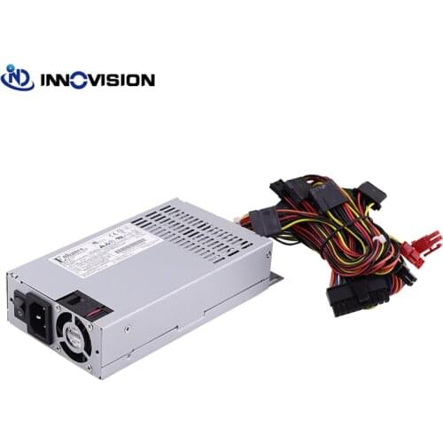 1U 250W server powersupply with dual cpu power cables