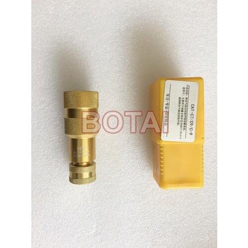 NO.219 Valve Air Gap Measure Tools For CAT c7/c9 Injector Valve