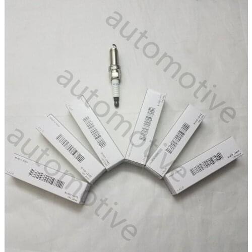 New FXE20HR11 IRIDIUM Spark Plugs 22401-JD01B JD01B