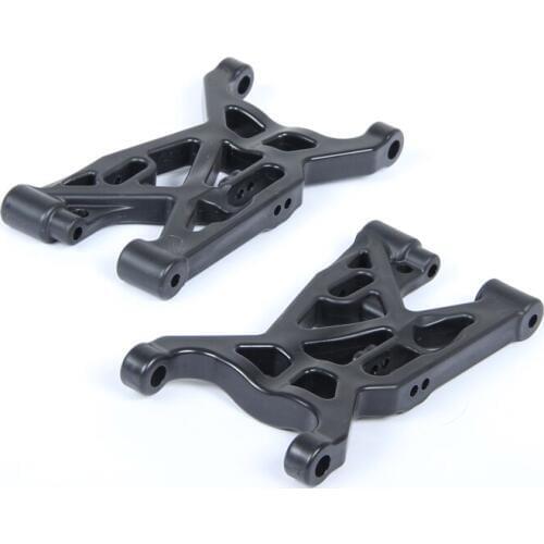 Plastic Front Lower Suspension Arm Left for 1/5 Losi 5ive-T Rovan Lt Rc Car Parts