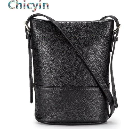 Summer Fashion Women Bag Cow Leather Handbags Shoulder Bag Small Flap Crossbody Bags For Women Messenger Bags Phone Holder