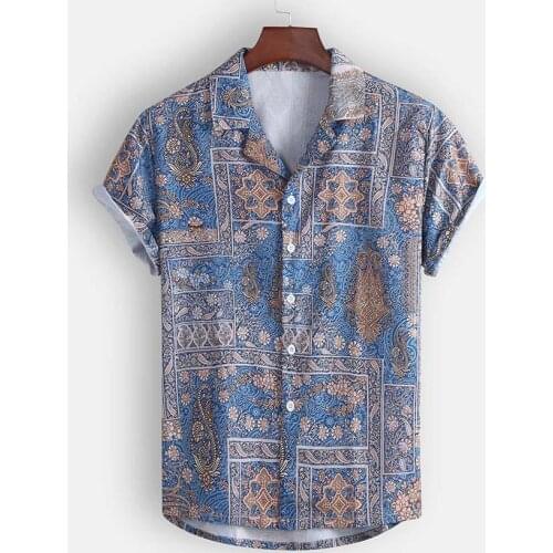 Thefound Men's Shirts