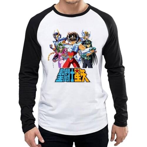 Men's Long Sleeve T-Shirts TRENDBOW China