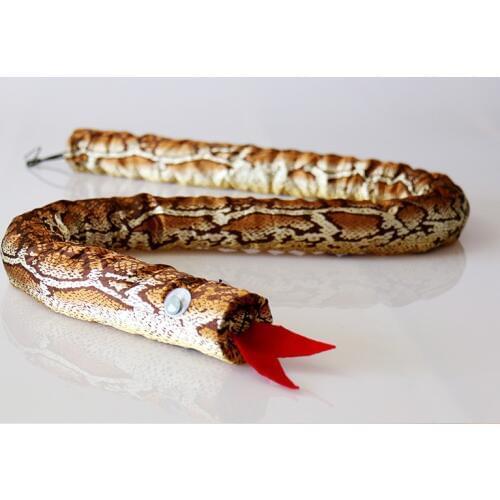 Cane to Snake Magic Tricks Wand Magia Close Up Stage Street Gimmick Illusions Props Fun Toy for Kids