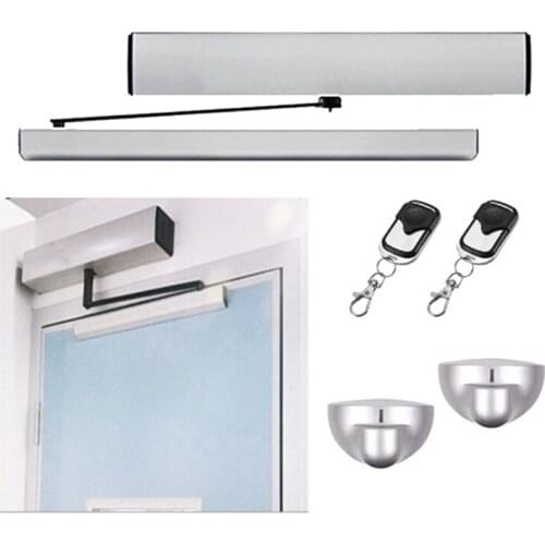 High quality Automatic Swing Door With Articulated Arm